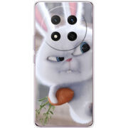 Чохол BoxFace Honor Magic 7 Lite 5G Rabbit Snowball