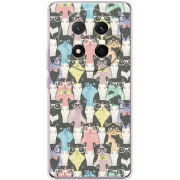 Чохол BoxFace Honor Magic 7 Lite 5G 