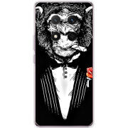 Чохол BoxFace Honor Magic 7 Lite 5G Monkey Don