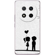 Чохол BoxFace Honor Magic 7 Lite 5G First Love
