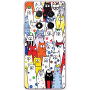 Чохол BoxFace Honor Magic 7 Lite 5G 