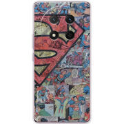 Чохол BoxFace Honor Magic 7 Lite 5G 