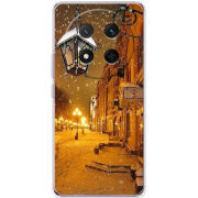 Чохол BoxFace Honor Magic 7 Lite 5G Night Street