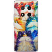 Чохол BoxFace Honor Magic 7 Lite 5G 