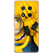 Чохол BoxFace Honor Magic 7 Lite 5G Миньон Стюарт