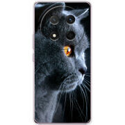 Чохол BoxFace Honor Magic 7 Lite 5G English cat