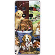 Чохол BoxFace Honor Magic 7 Lite 5G 