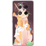 Чохол BoxFace Honor Magic 7 Lite 5G 