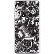 Чохол BoxFace Honor Magic 7 Lite 5G 