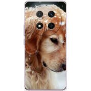 Чохол BoxFace Honor Magic 7 Lite 5G Golden Retriever