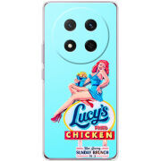 Чохол BoxFace Honor Magic 7 Lite 5G 