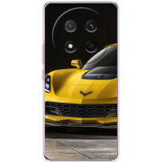 Чохол BoxFace Honor Magic 7 Lite 5G Corvette Z06