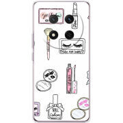 Чохол BoxFace Honor Magic 7 Lite 5G 