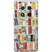 Чохол BoxFace Honor Magic 7 Lite 5G 