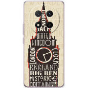 Чохол BoxFace Honor Magic 7 Lite 5G 