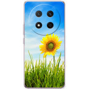 Чохол BoxFace Honor Magic 7 Lite 5G Sunflower Heaven