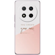 Чохол BoxFace Honor Magic 7 Lite 5G 