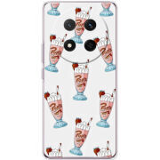 Чохол BoxFace Honor Magic 7 Lite 5G 