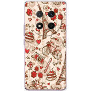 Чохол BoxFace Honor Magic 7 Lite 5G 