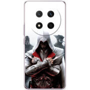 Чохол BoxFace Honor Magic 7 Lite 5G Assassins Creed 3