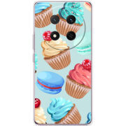 Чохол BoxFace Honor Magic 7 Lite 5G 