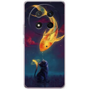 Чохол BoxFace Honor Magic 7 Lite 5G 