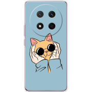 Чохол BoxFace Honor Magic 7 Lite 5G 