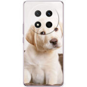 Чохол BoxFace Honor Magic 7 Lite 5G Puppy Labrador