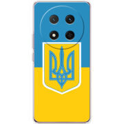 Чохол BoxFace Honor Magic 7 Lite 5G Герб України