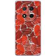 Чохол BoxFace Honor Magic 7 Lite 5G Heart Strings