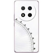 Чохол BoxFace Honor Magic 7 Lite 5G 