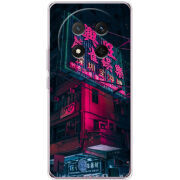 Чохол BoxFace Honor Magic 7 Lite 5G 