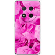Чохол BoxFace Honor Magic 7 Lite 5G Pink Flowers