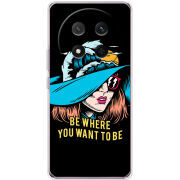 Чохол BoxFace Honor Magic 7 Lite 5G 