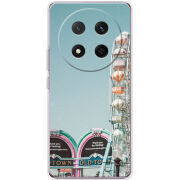 Чохол BoxFace Honor Magic 7 Lite 5G 