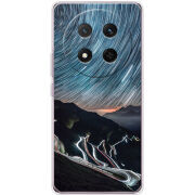 Чохол BoxFace Honor Magic 7 Lite 5G Night Lights