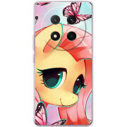 Чохол BoxFace Honor Magic 7 Lite 5G My Little Pony Fluttershy