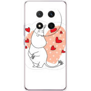 Чохол BoxFace Honor Magic 7 Lite 5G Mumintroll