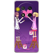 Чохол BoxFace Honor Magic 7 Lite 5G 