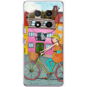 Чохол BoxFace Honor Magic 7 Lite 5G 