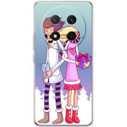 Чохол BoxFace Honor Magic 7 Lite 5G 