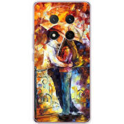 Чохол BoxFace Honor Magic 7 Lite 5G Kiss Under Umbrella