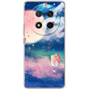 Чохол BoxFace Honor Magic 7 Lite 5G Sky Lanterns