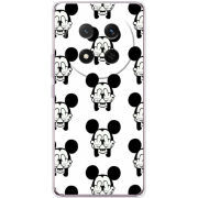 Чохол BoxFace Honor Magic 7 Lite 5G 