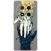 Чохол BoxFace Honor Magic 7 Lite 5G Natures Hands