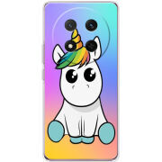 Чохол BoxFace Honor Magic 7 Lite 5G 