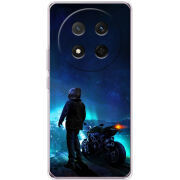 Чохол BoxFace Honor Magic 7 Lite 5G Motorcyclist