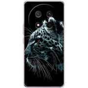 Чохол BoxFace Honor Magic 7 Lite 5G Leopard