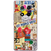 Чохол BoxFace Honor Magic 7 Lite 5G 