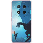 Чохол BoxFace Honor Magic 7 Lite 5G 